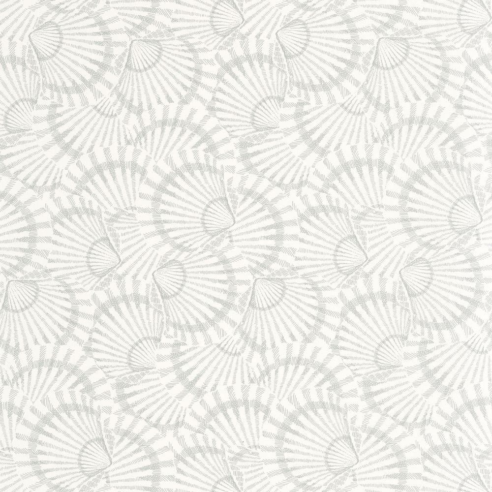 Tapetti Saint Malo Bleu Glace 0,53x10,05m