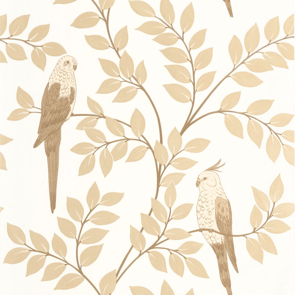 Tapetti Equateur Beige 0,53x10,05m