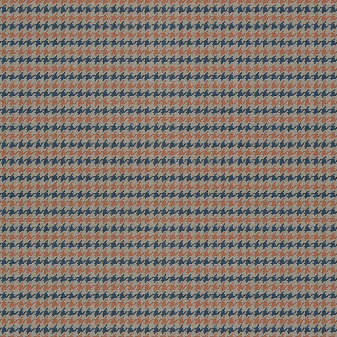 Tapetti Houndstooth