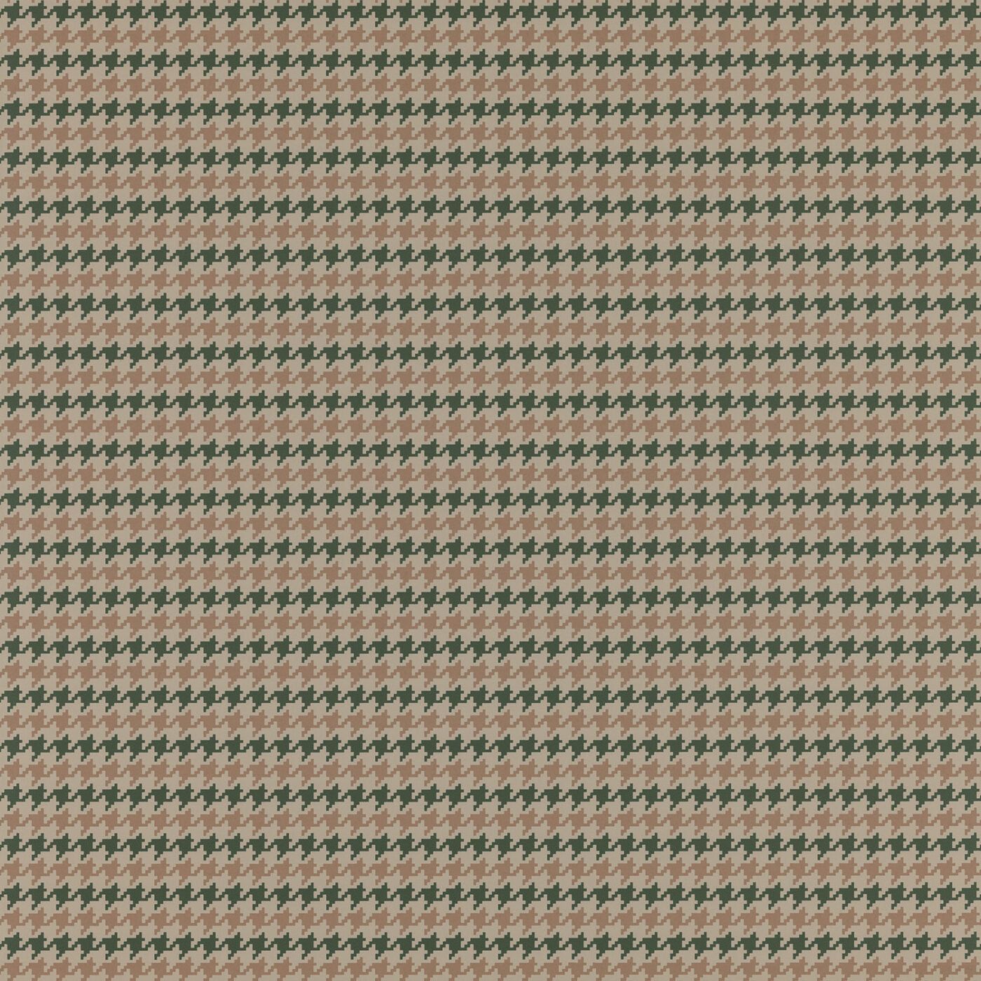 Tapetti Houndstooth