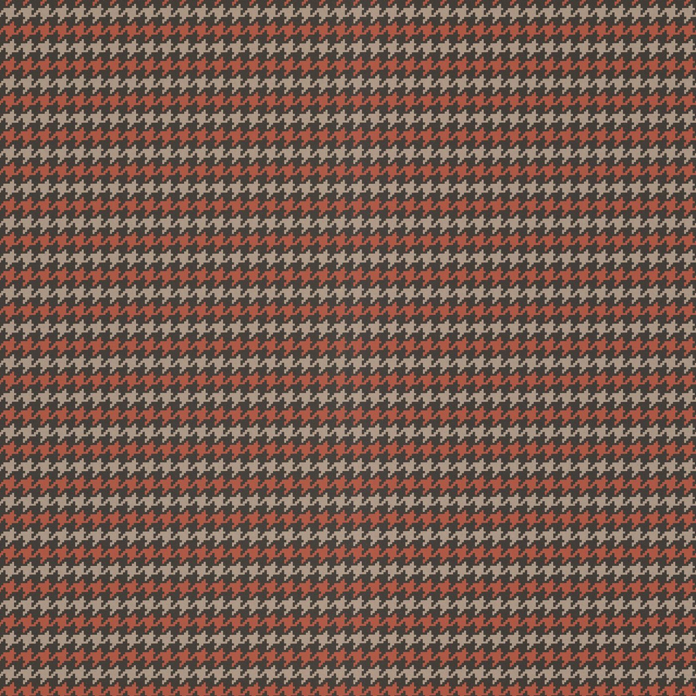 Tapetti Houndstooth