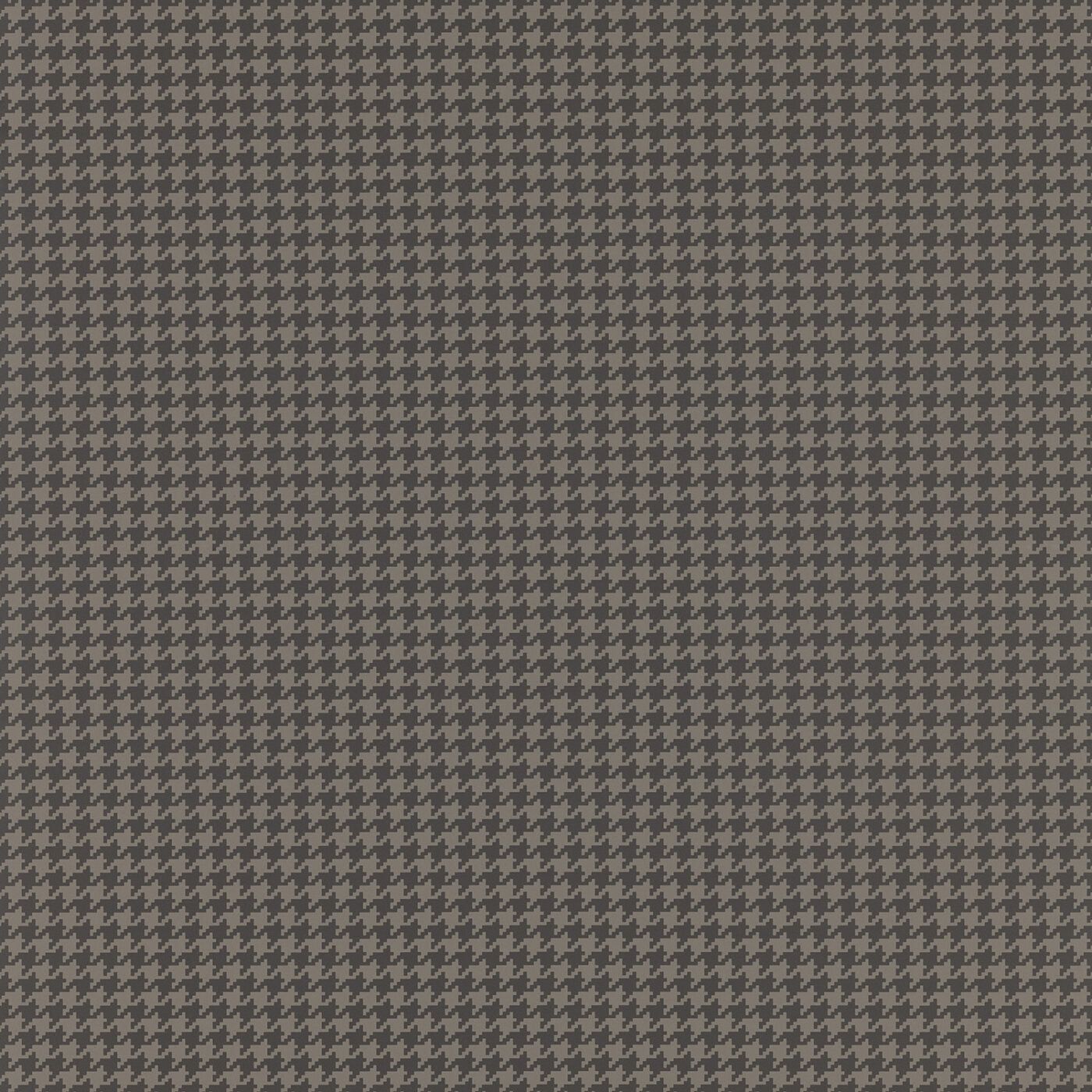 Tapetti Houndstooth