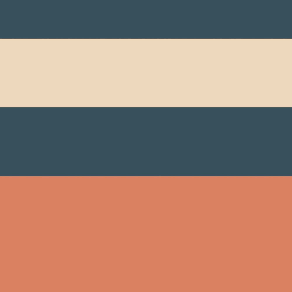 Tapetti Mix Game Terracotta 0,53x10,05m