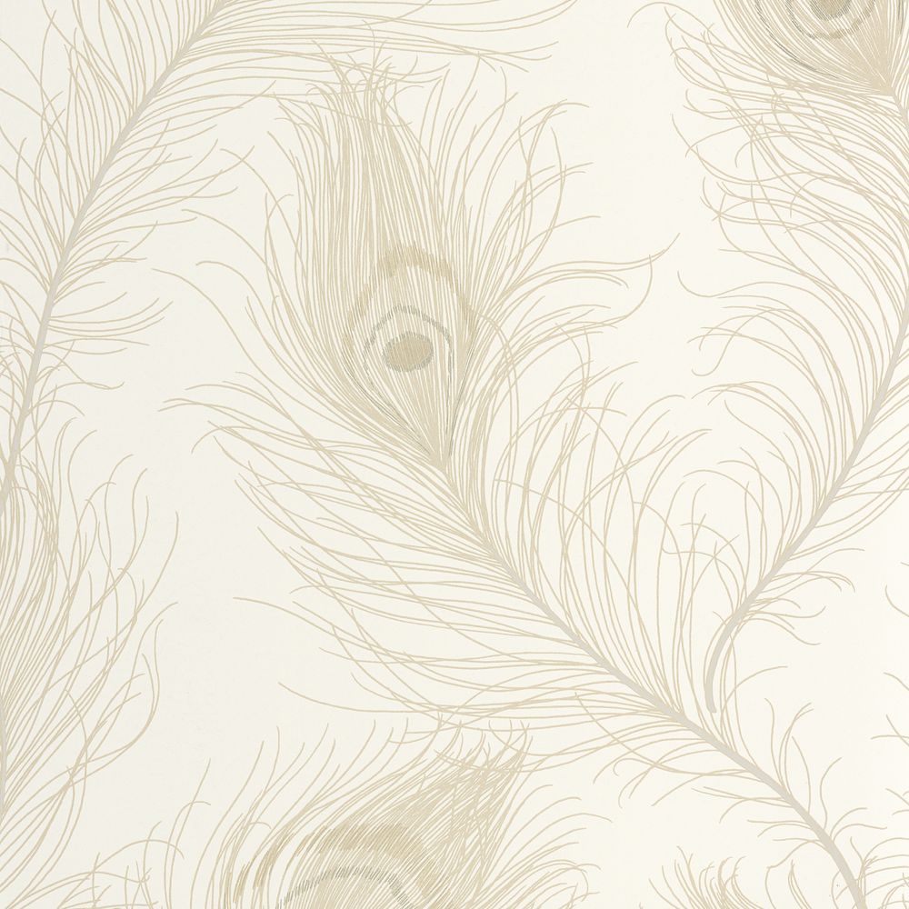 Tapetti Revue Beige Lin 0,53x10,05m