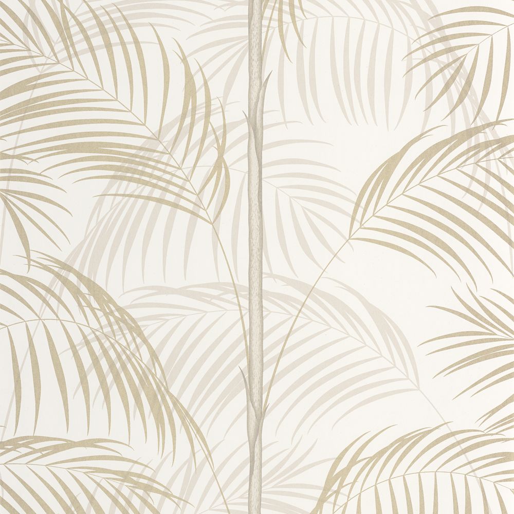 Tapetti Le Tout Paris Beige Lin 0,53x10,05m