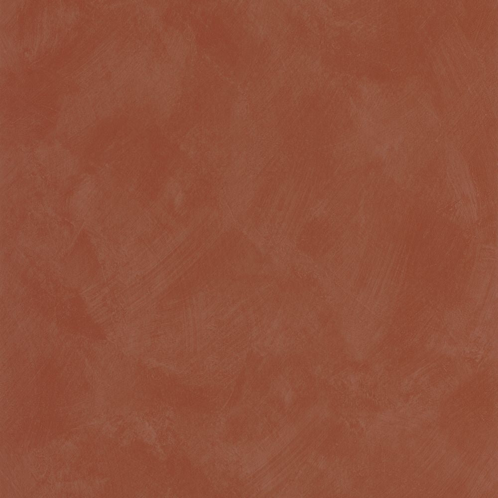 Tapetti Uni Mat Terre De Sienne 0,53x10,05m