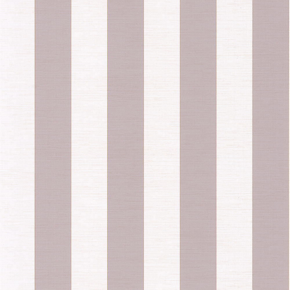 Tapetti Stripe Taupe 0,53x10,05m