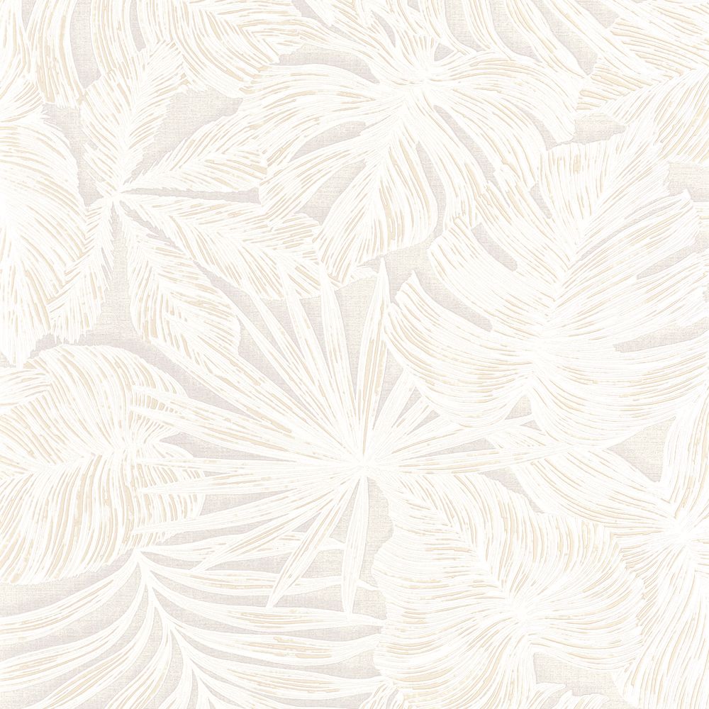 Tapetti Granada Blanc 0,53x10,05m