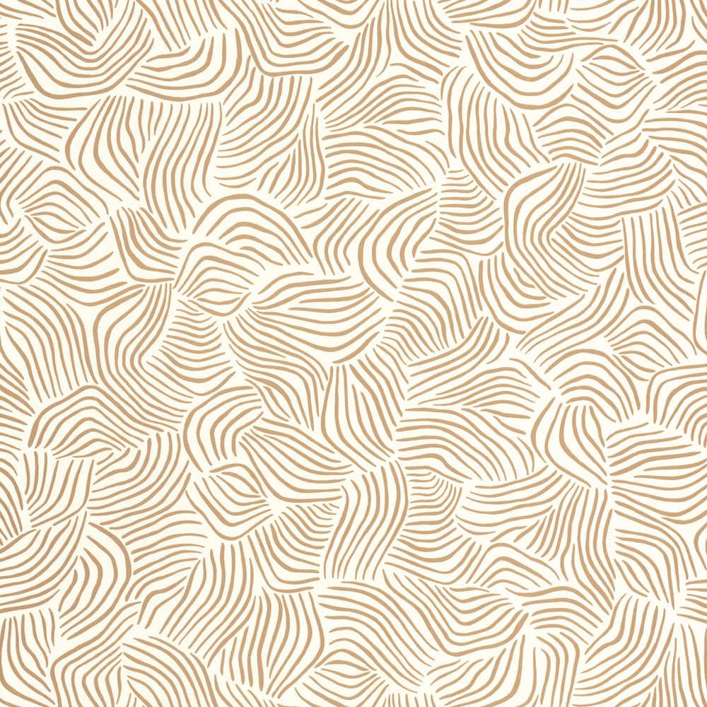 Tapetti Color Box Mirage Beige Irise 0,53x10,05m