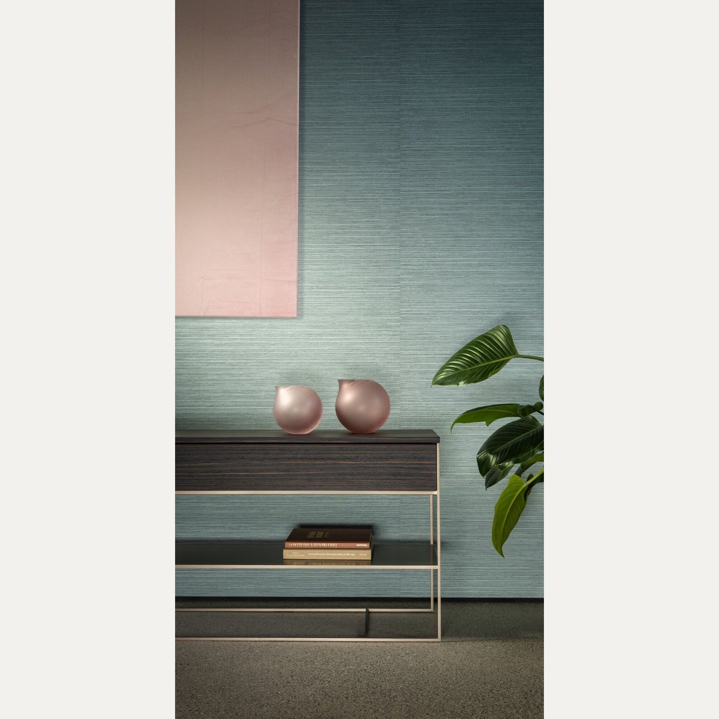 Tapetti Le Sisal