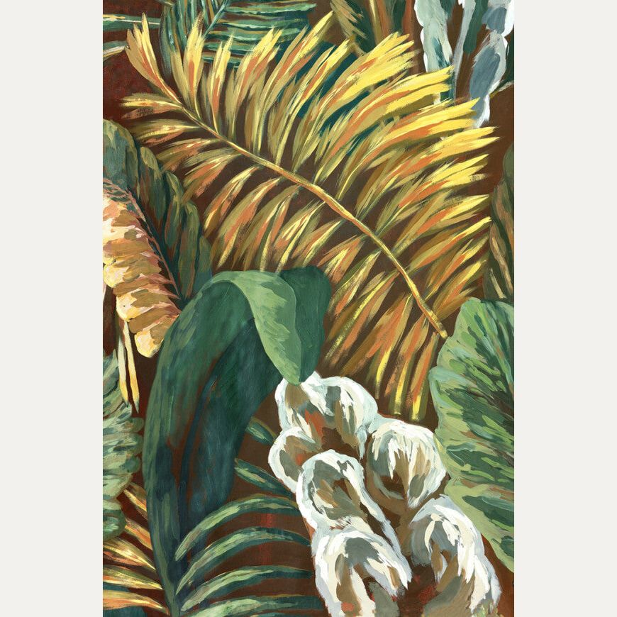 Tapetti Verdure