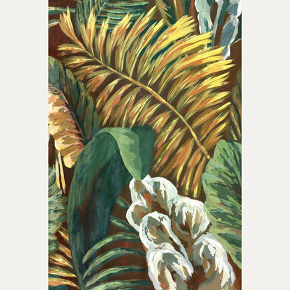 Tapetti Verdure