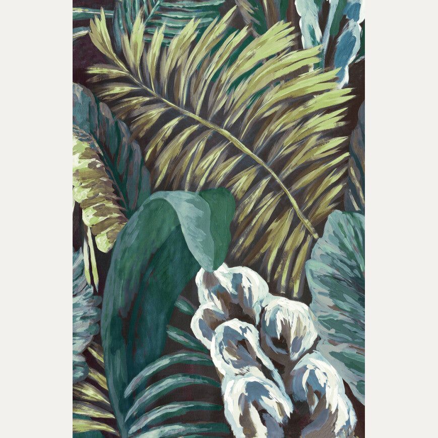 Tapetti Verdure