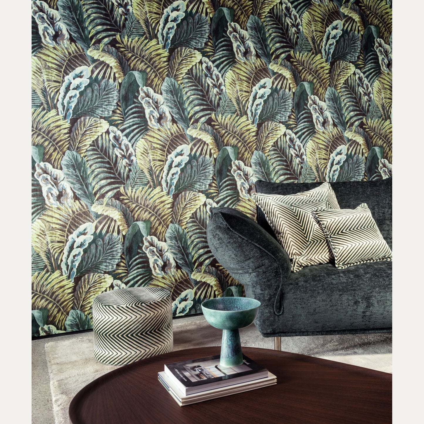 Tapetti Verdure