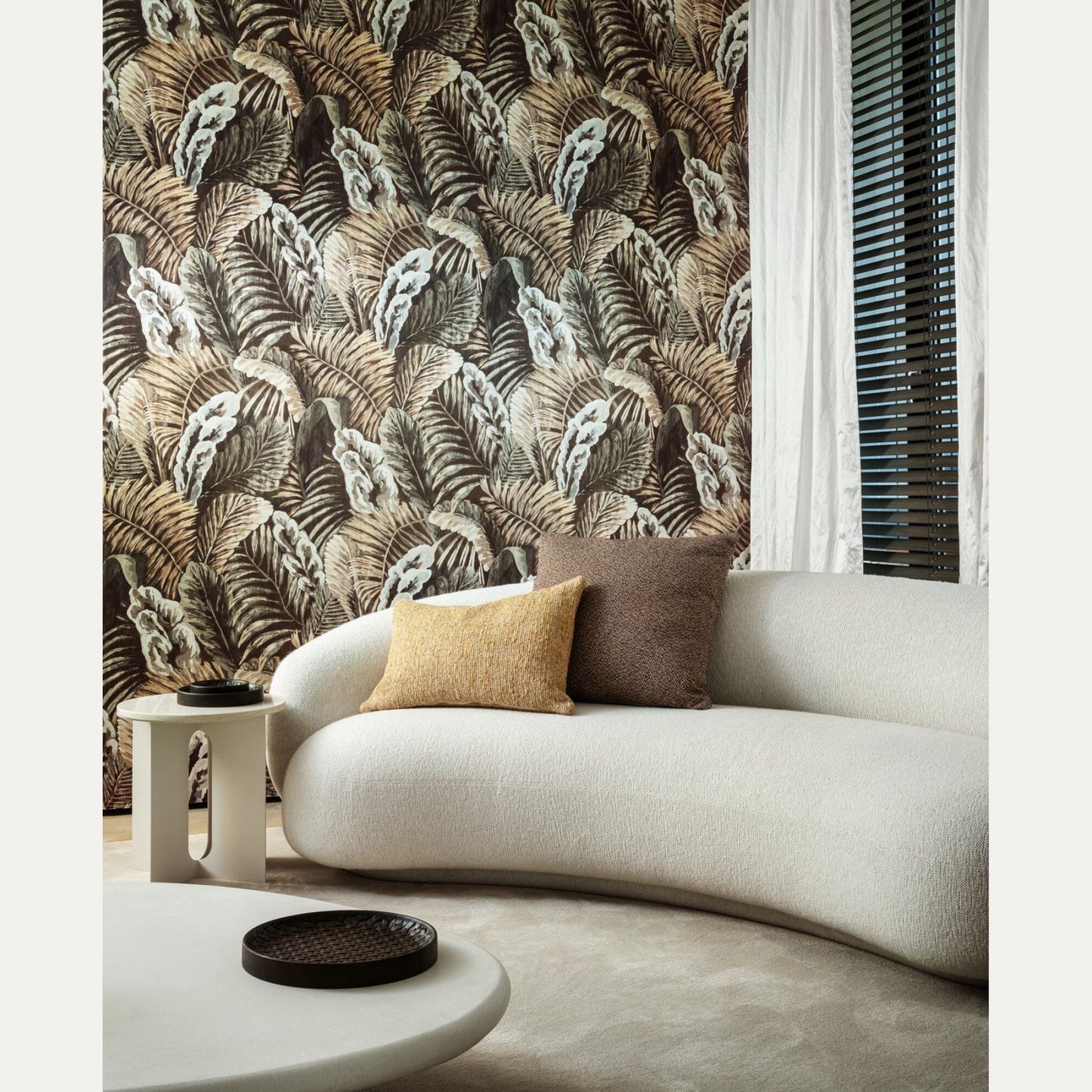 Tapetti Verdure