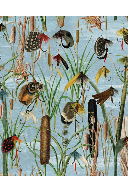 Tapetti Fishing Flies