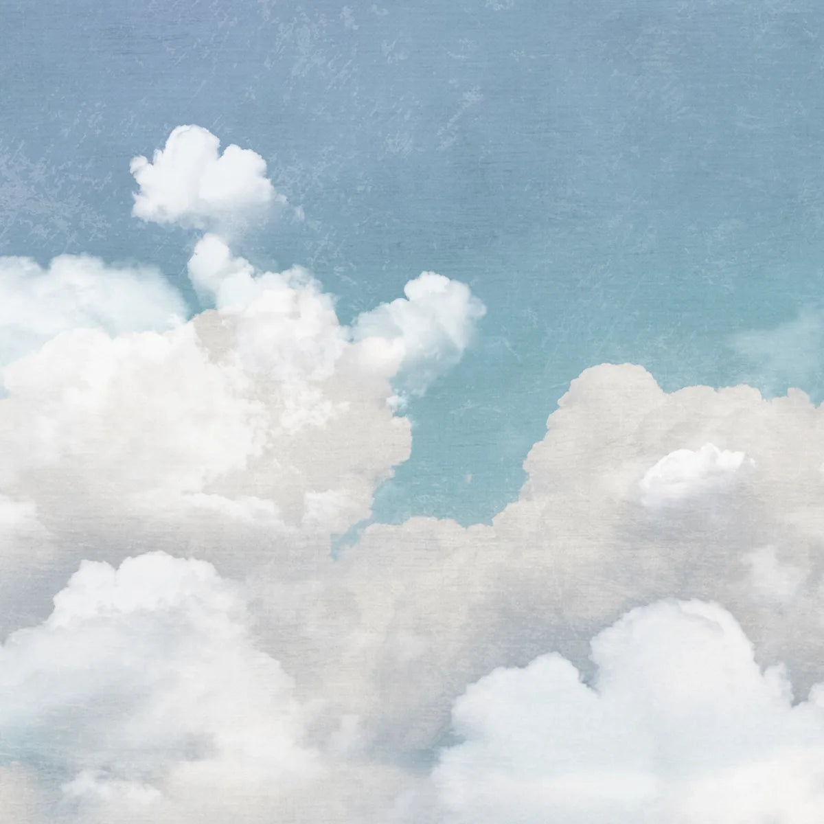 Tapetti Cuddle Clouds 400x280