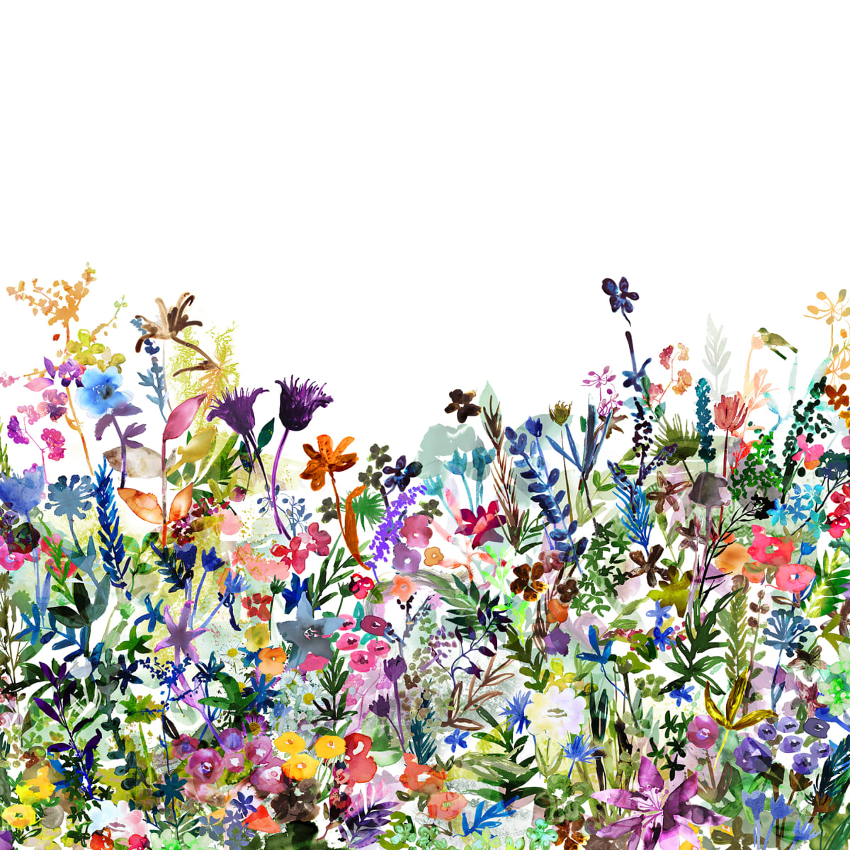 Tapetti May Meadow 300x280