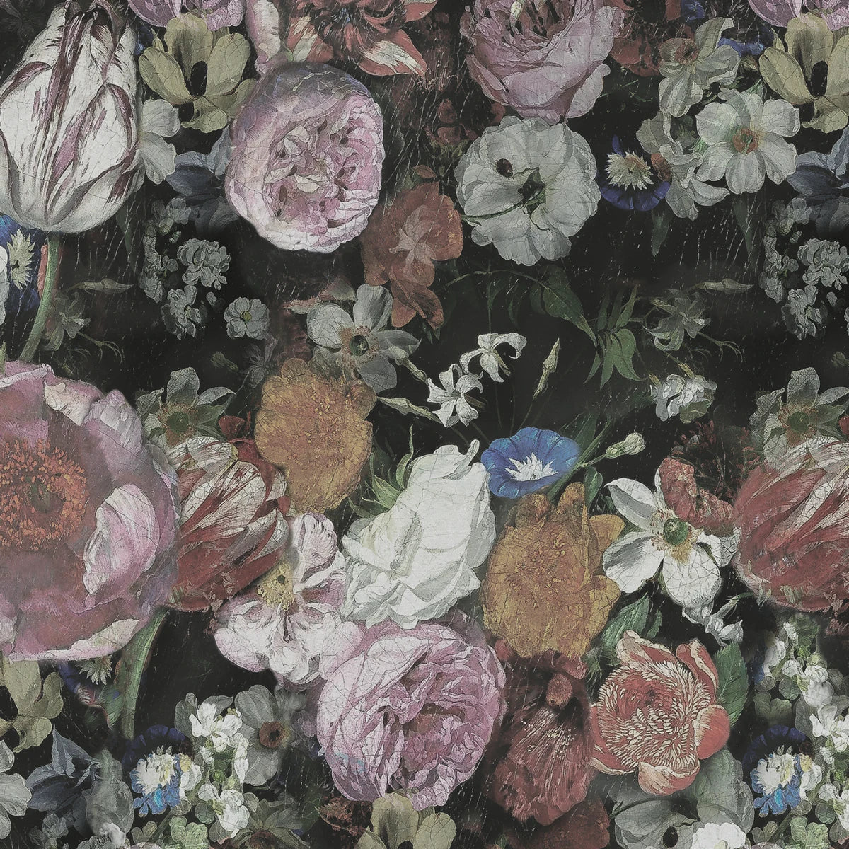 Tapetti Blooming 400x280