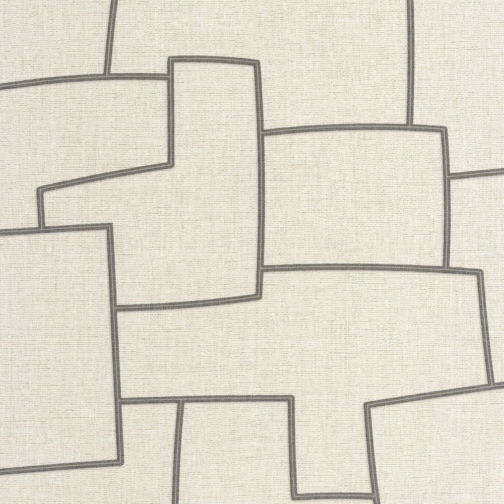 Tapetti Inca Grege Noir 0,53x10,05m