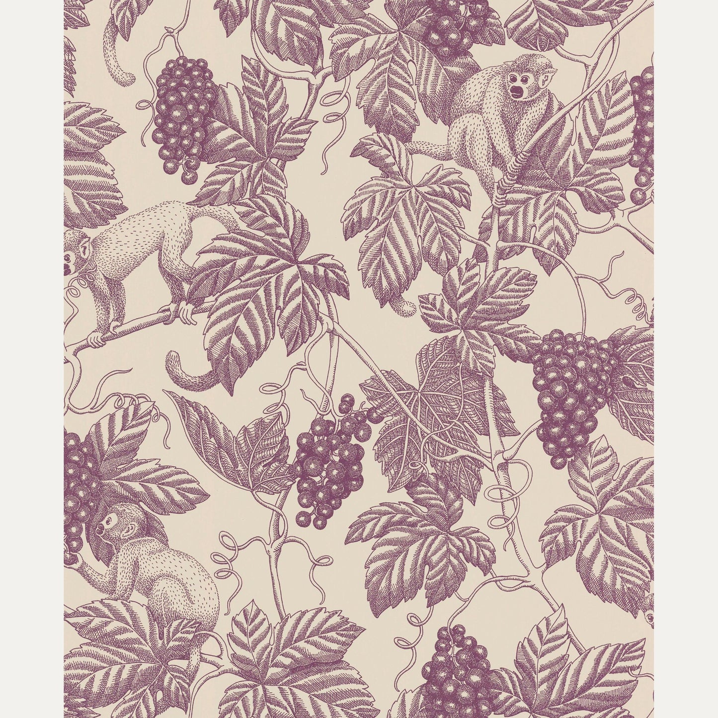 Tapetti Grape Thief