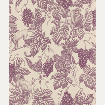 Tapetti Grape Thief