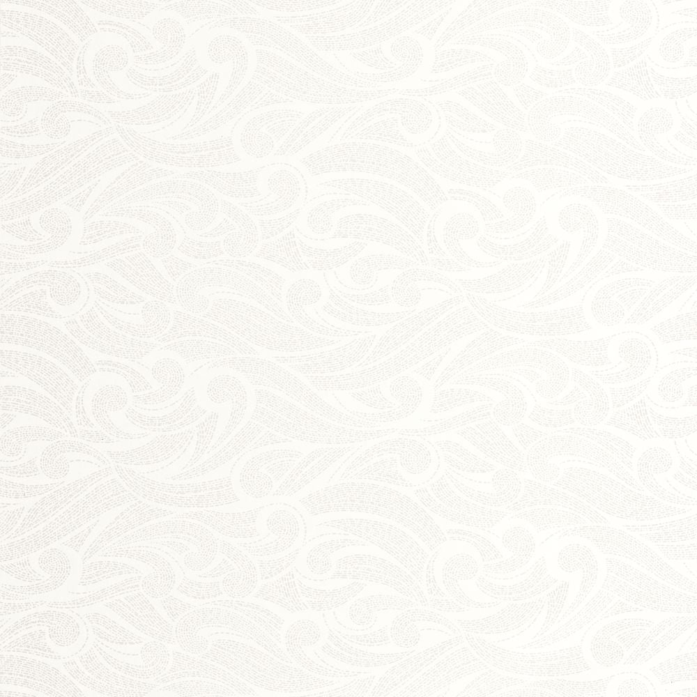 Tapetti Harmony Blanc Irise 0,53x10,05m