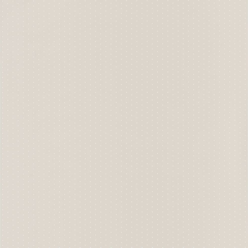 Tapetti Pois Beige 0,53x10,05m