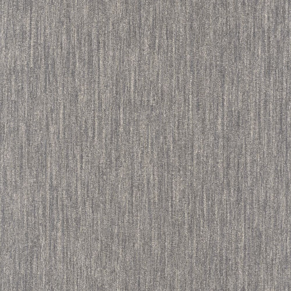 Tapetti Voile De Lin Noir Fusain 0,53x10,05m