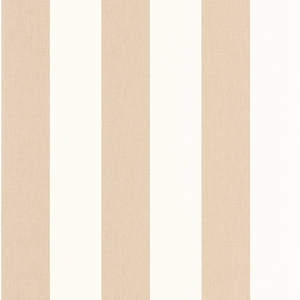 Tapetti Linen Lines Beige 0,53x10,05m