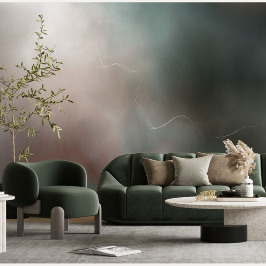 Taidetapetti Hommage