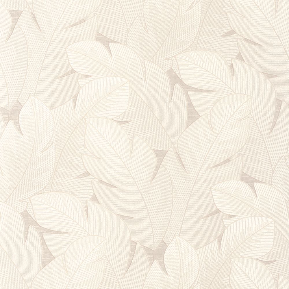Tapetti Yuto Beige Creme 0,53x10,05m