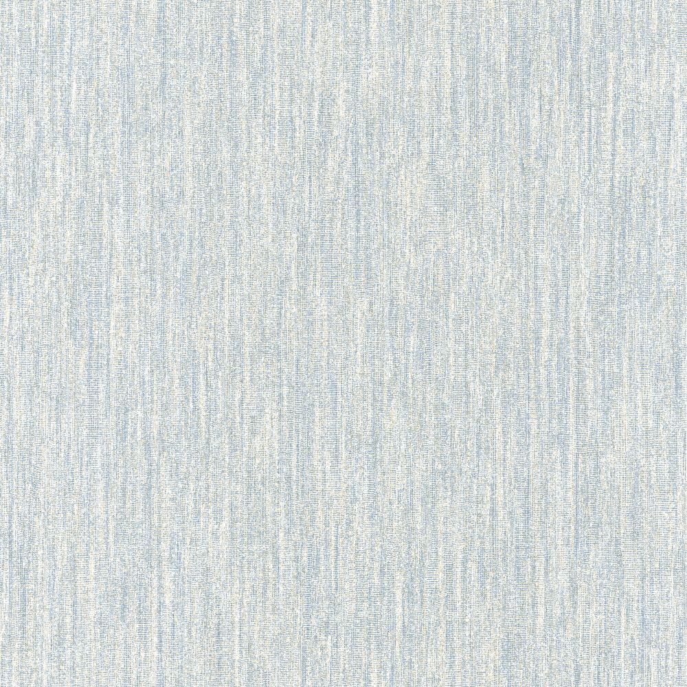Tapetti Voile De Lin Bleu Nuage 0,53x10,05m