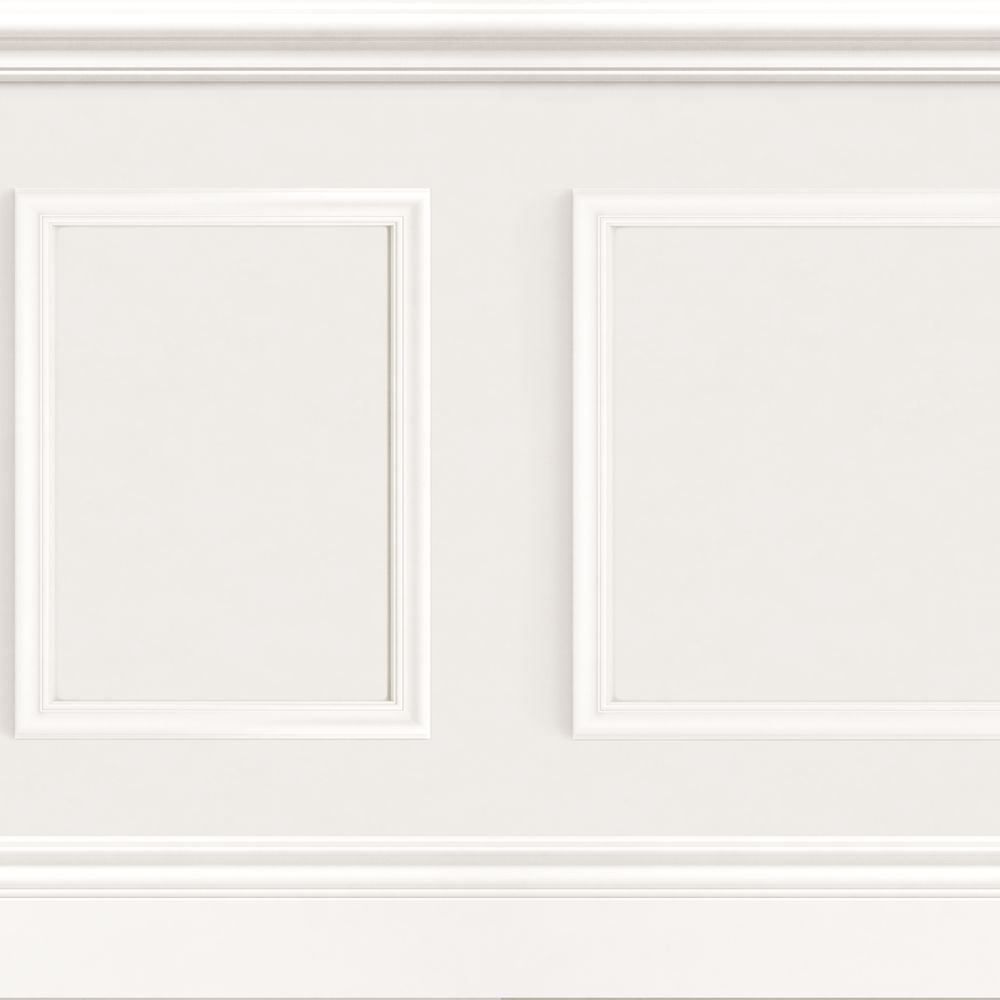 Tapetti Le Petit Salon Blanc Polaire 90x300cm