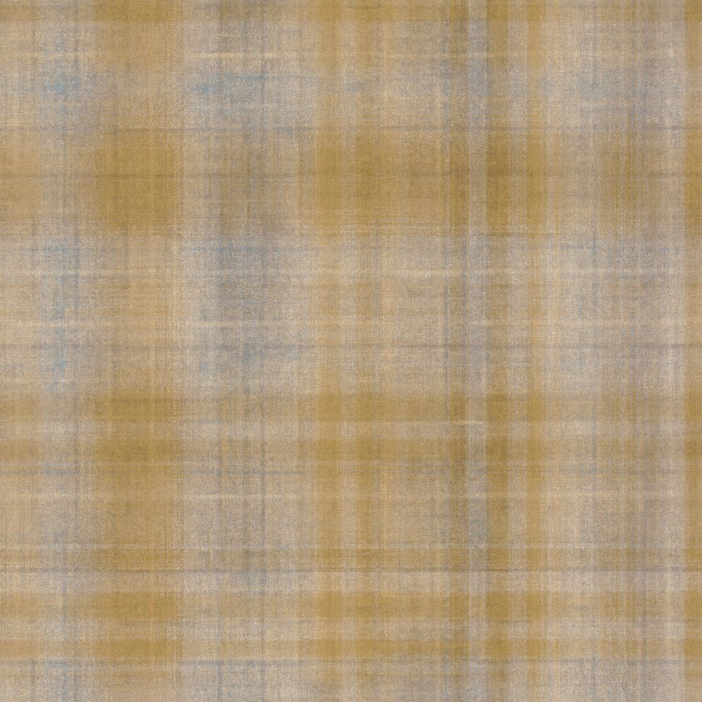 Tapetti Tartan Beige Cognac 0,53x10,05m