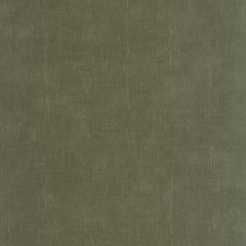 Tapetti Etamine Vert Taïga 0,53x10,05m