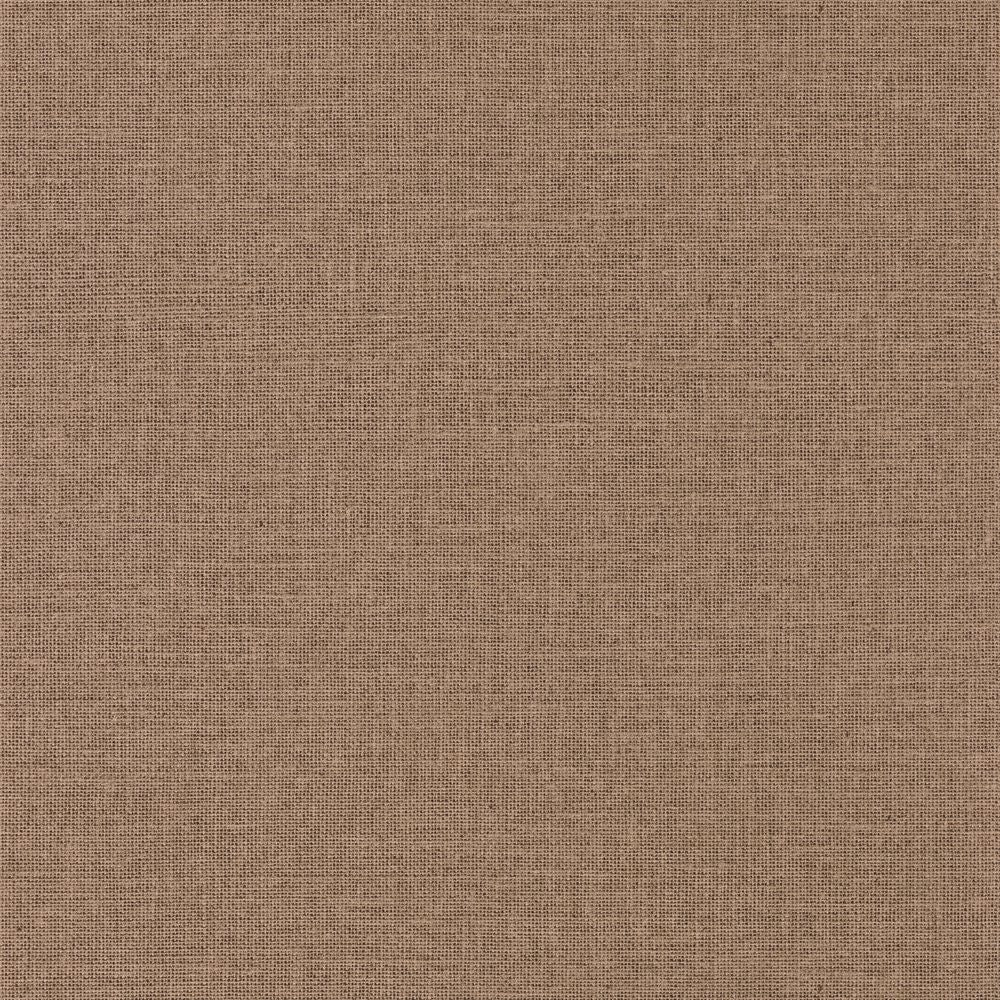 Tapetti Uni Mat Noisette 0,53x10,05m