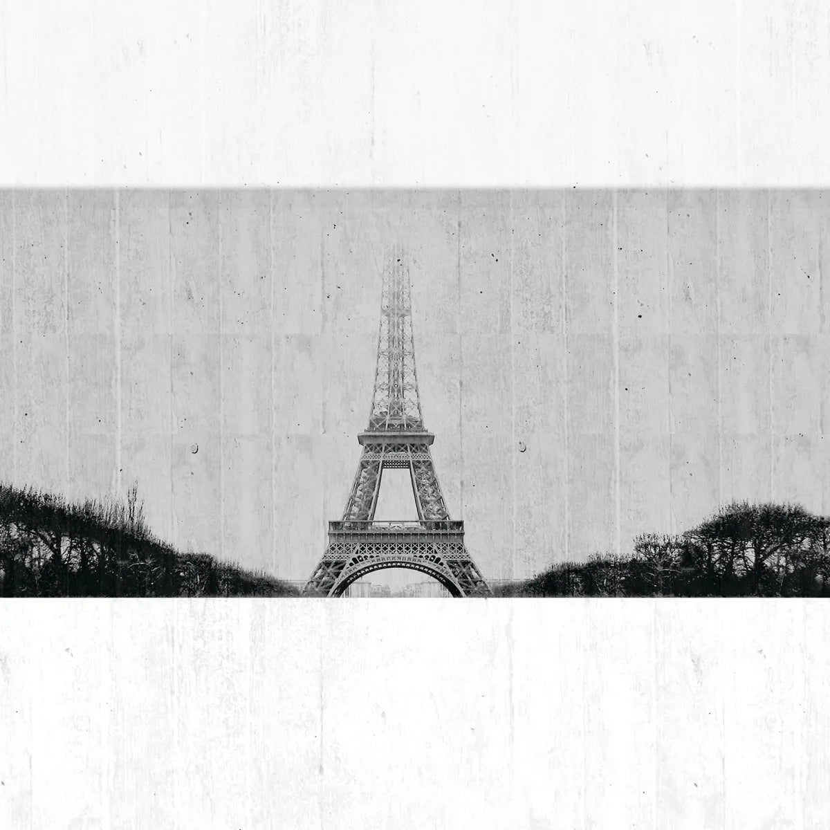 Tapetti Tres Tintas PARIS