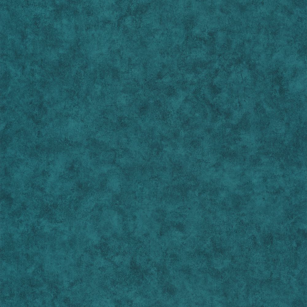 Tapetti Beton Uni Bleu Petrole 0,53x10,05m
