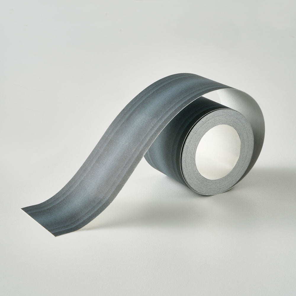 Boordi La Marquise Bleu Petrole 0,05x6m