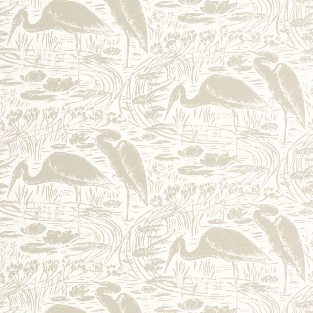 Tapetti Euphrate Naturel 0,53x10,05m