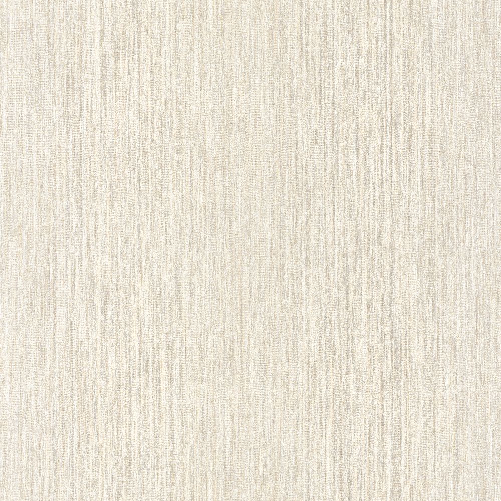 Tapetti Voile De Lin Beige Ficelle 0,53x10,05m
