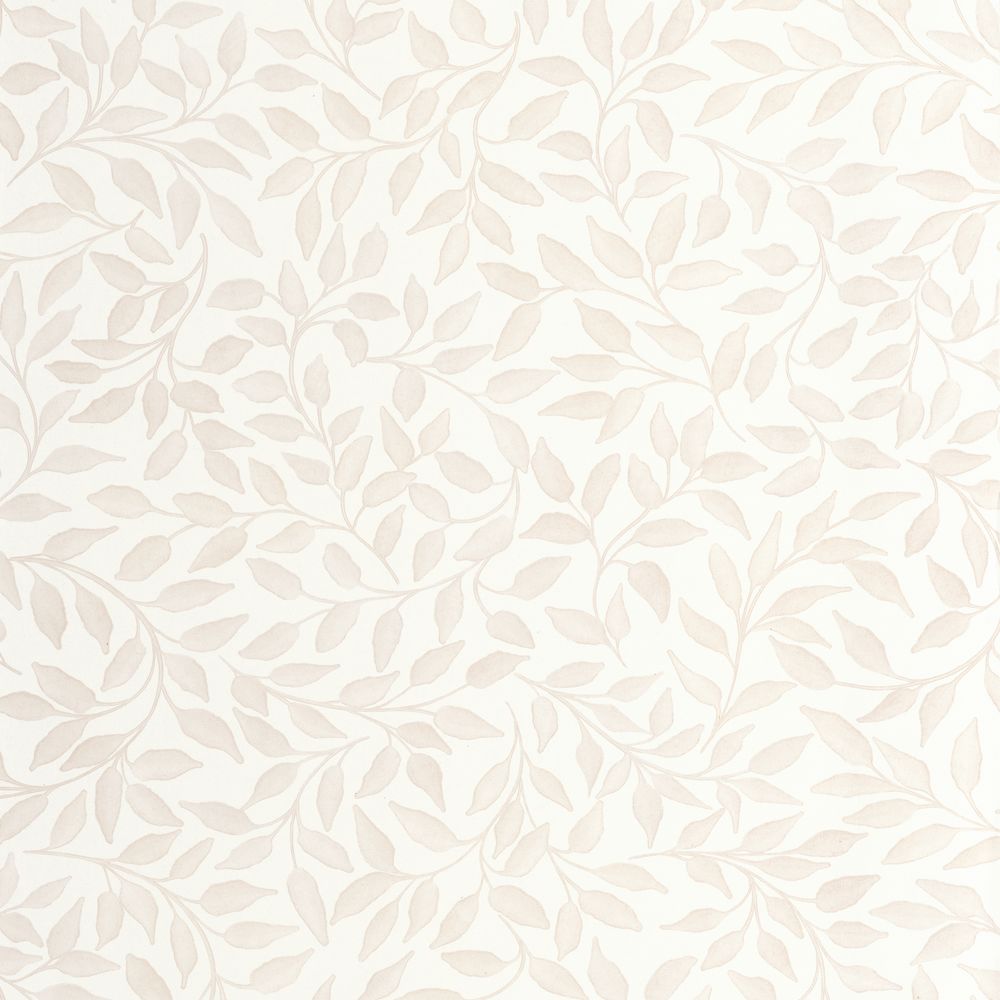 Tapetti Printemps Blanc Nacre 0,53x10,05m