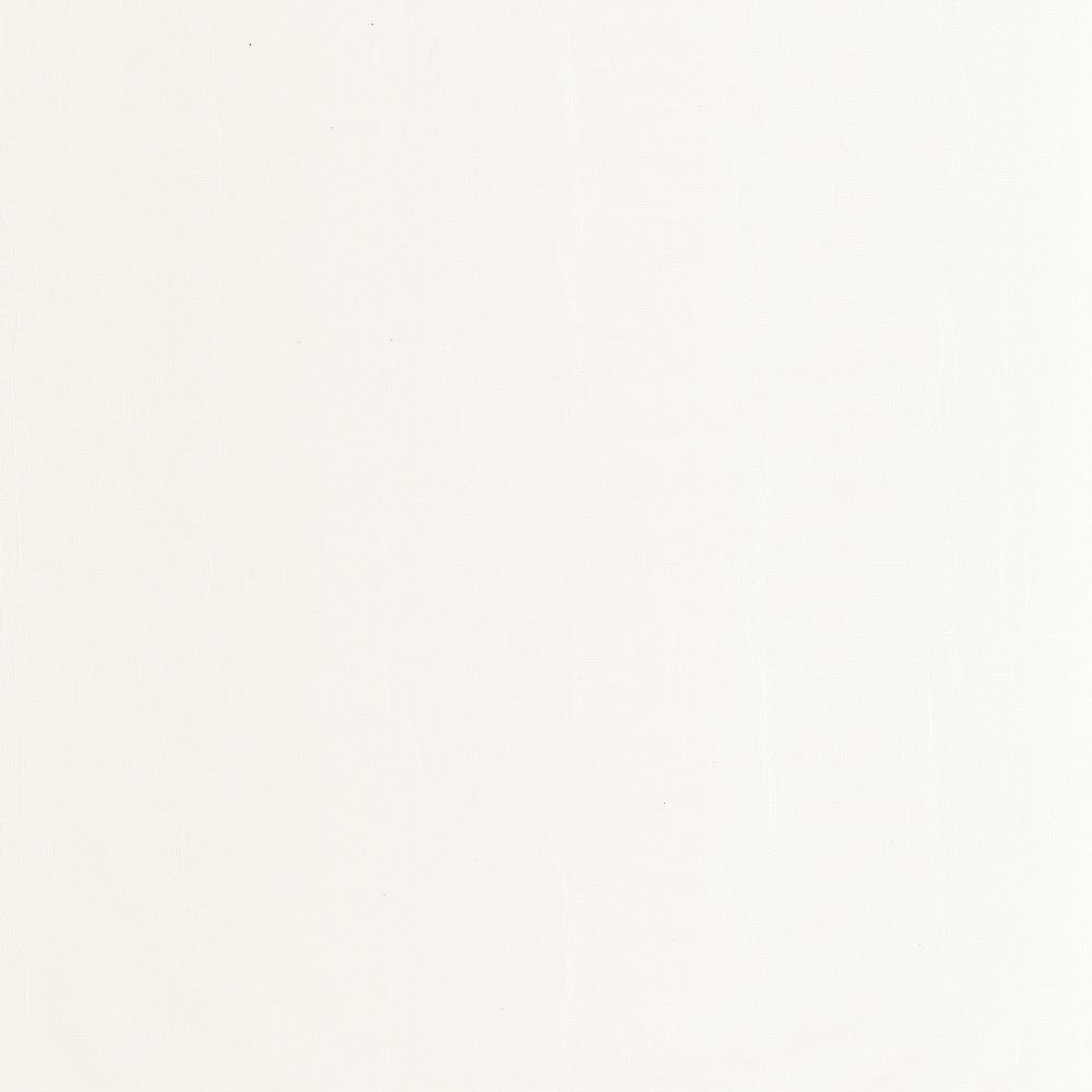 Tapetti Etamine Blanc Coton 0,53x10,05m