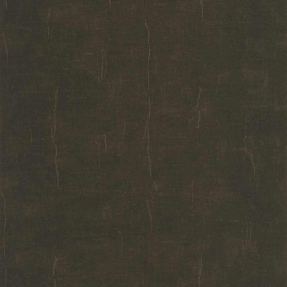 Tapetti Etamine Noir Reglisse 0,53x10,05m