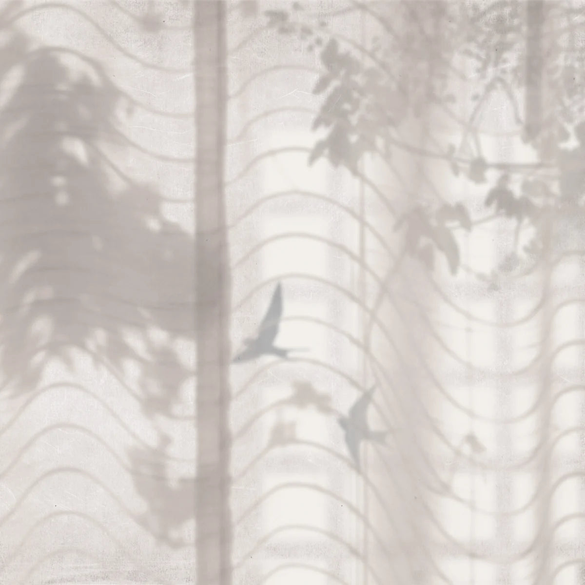 Tapetti Tres Tintas HORTUS UMBRA