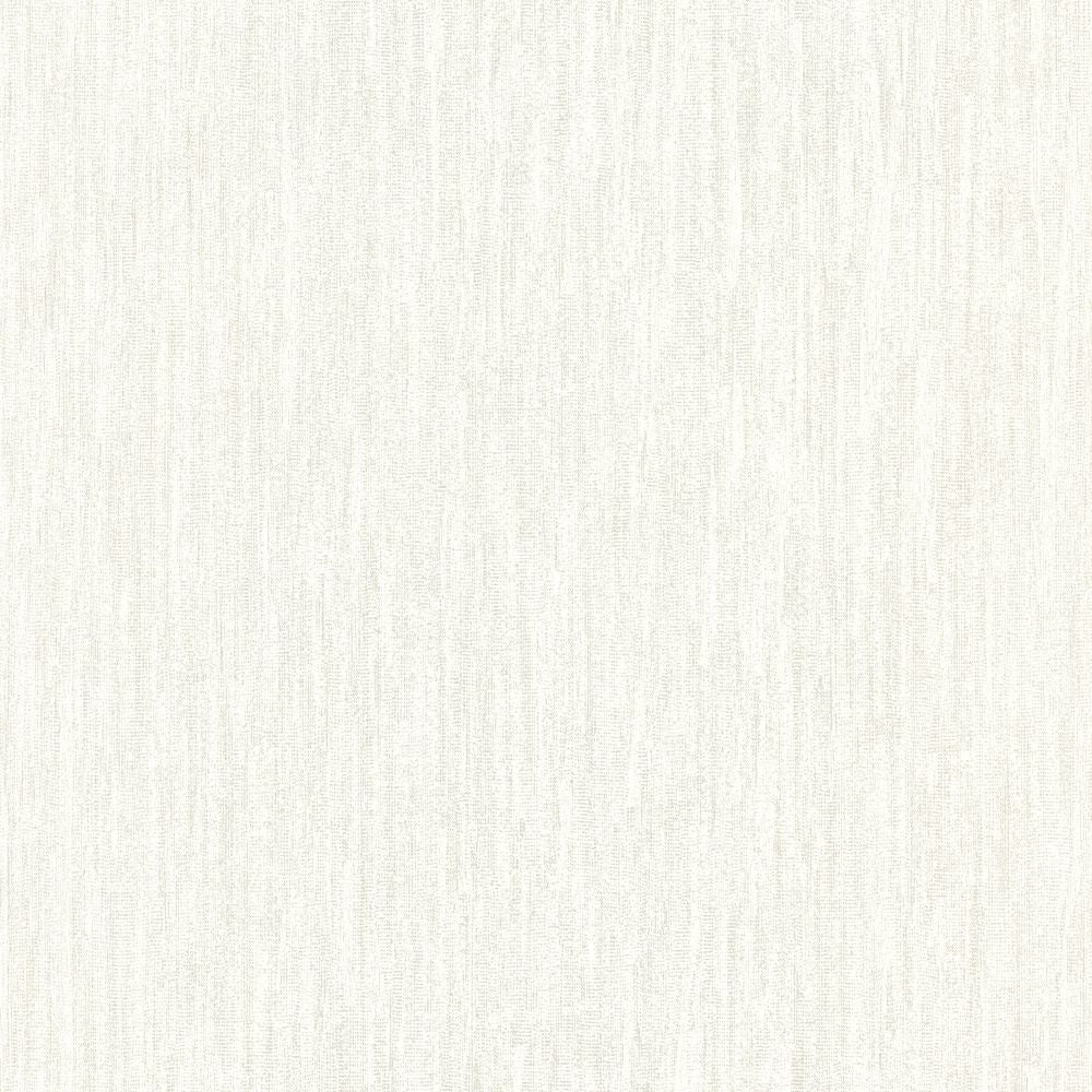 Tapetti Voile De Lin Blanc Neige 0,53x10,05m