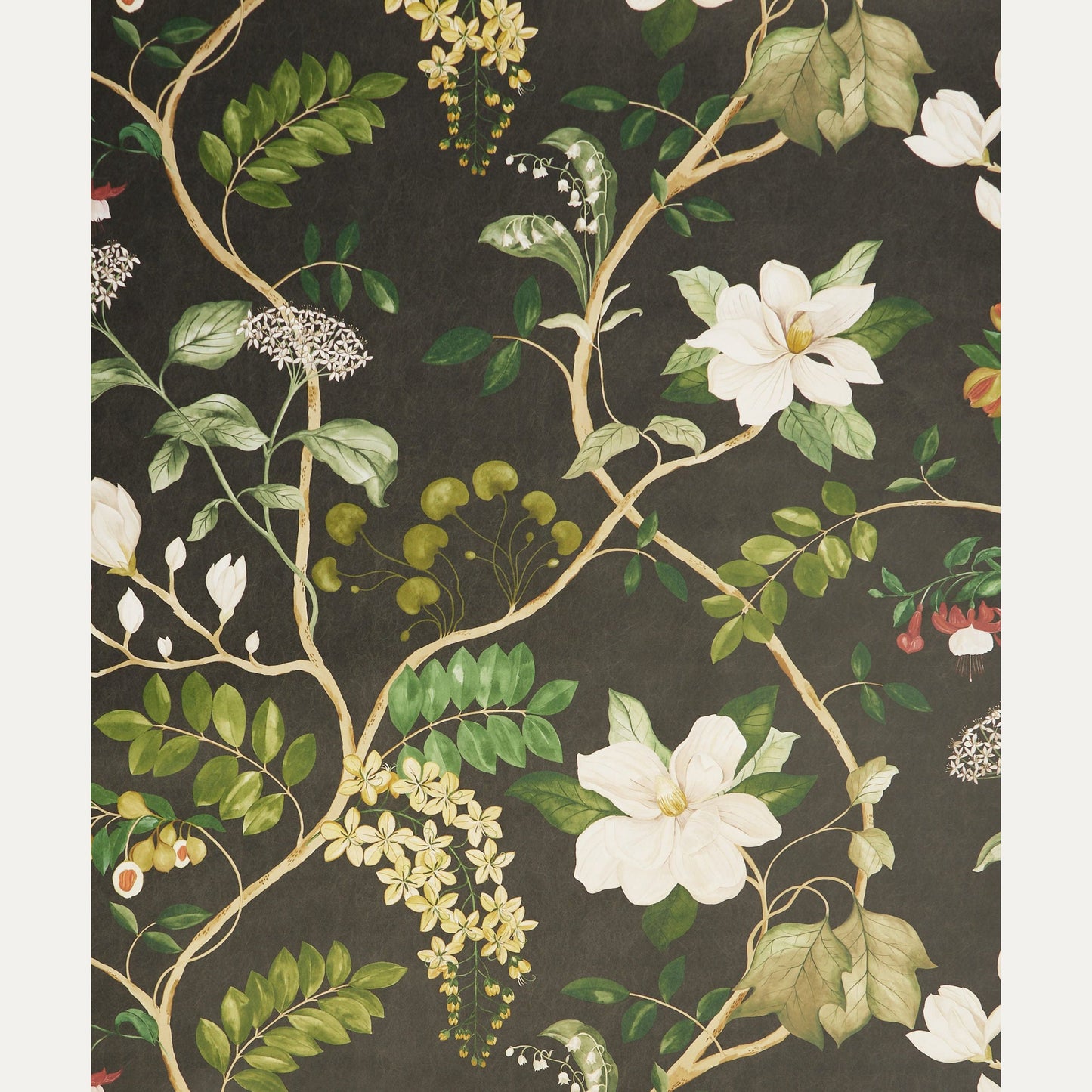 Tapetti Magical Plants