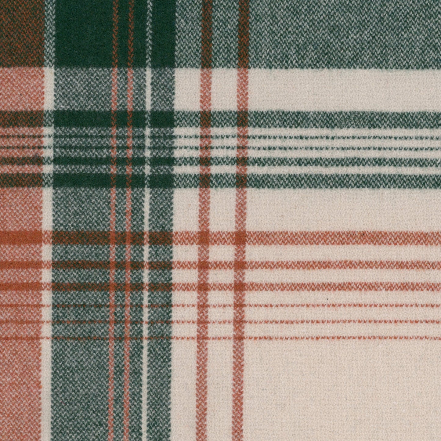 Kangas Monterey Plaid