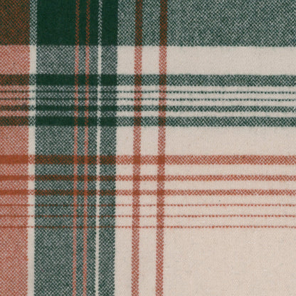 Kangas Monterey Plaid